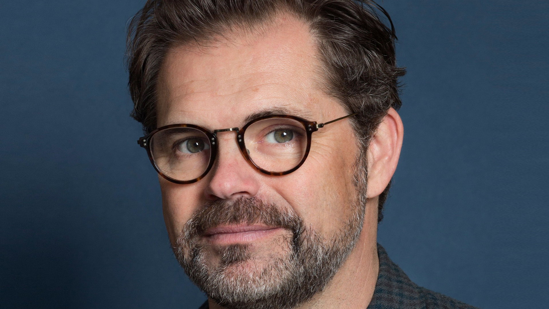 Dana Gould at Punch Line Comedy Club San Francisco