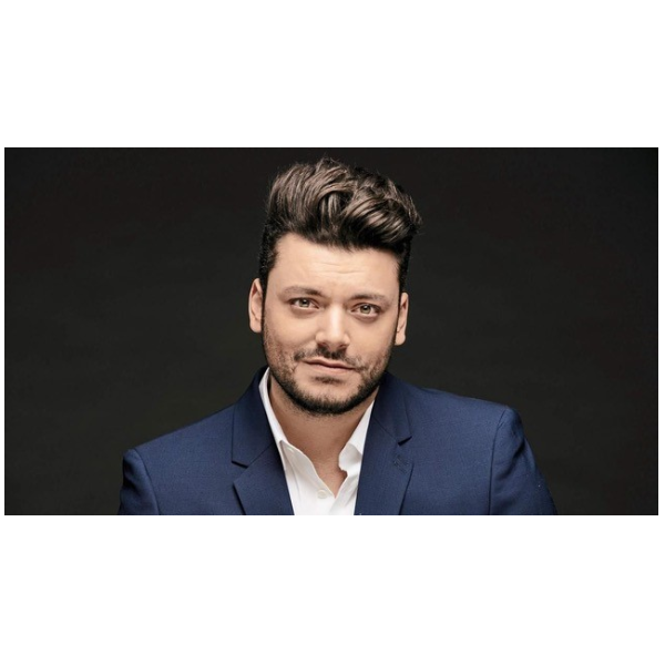 Kev Adams at Mic Drop Comedy Detroit