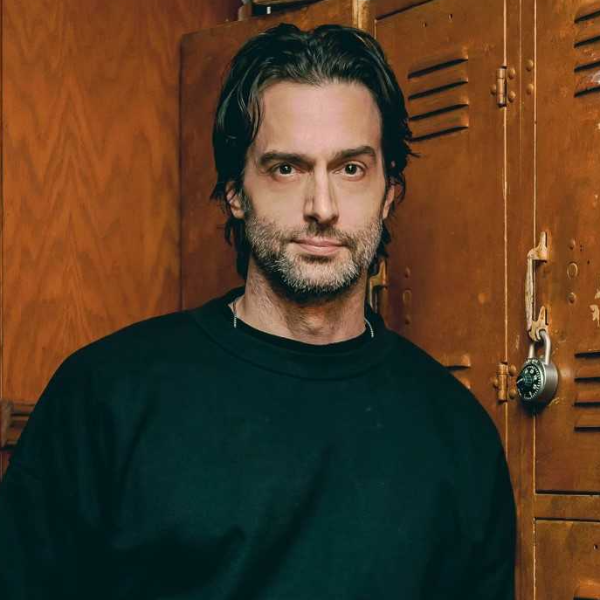 Chris D'elia at The Comedy Zone Jacksonville