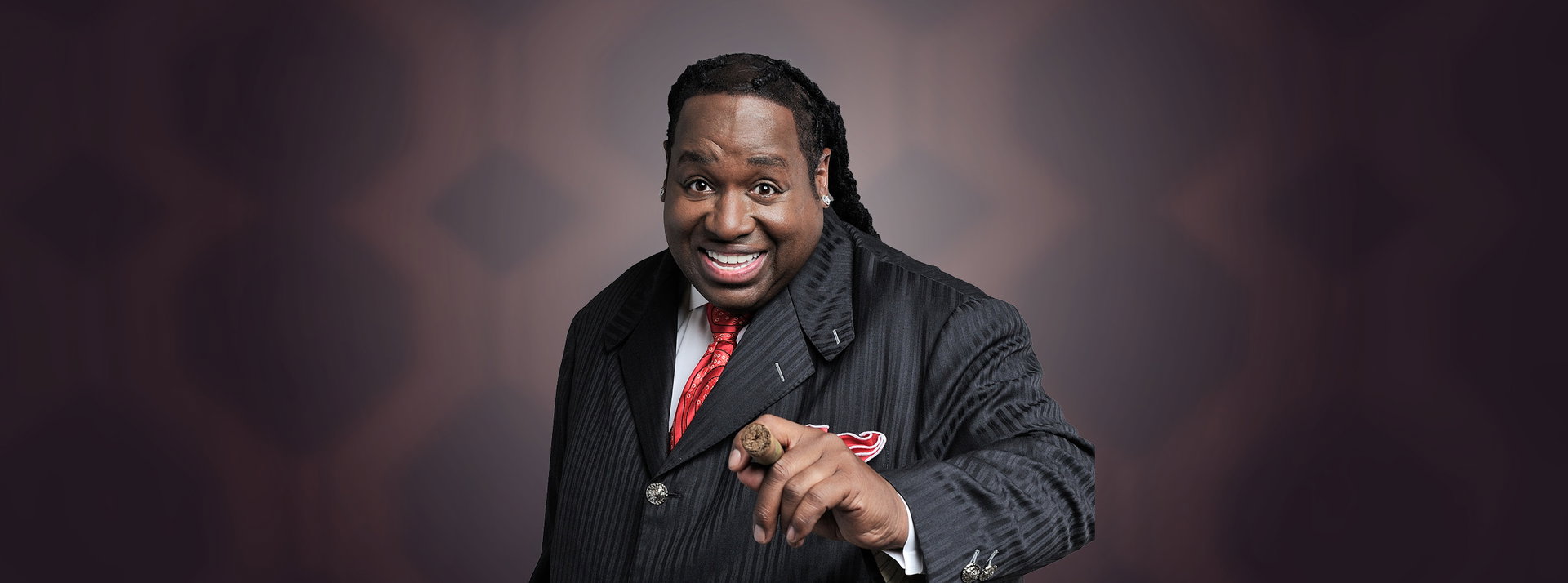 Bruce Bruce & Friends at City Winery Atlanta