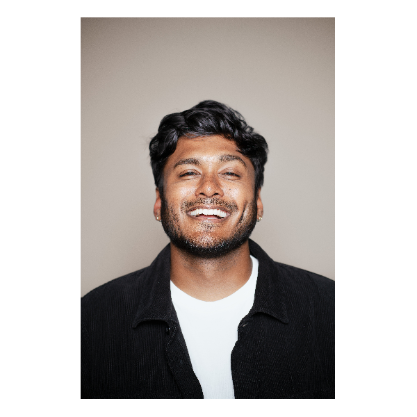 USAMA SIDDIQUEE at Mic Drop Comedy Detroit
