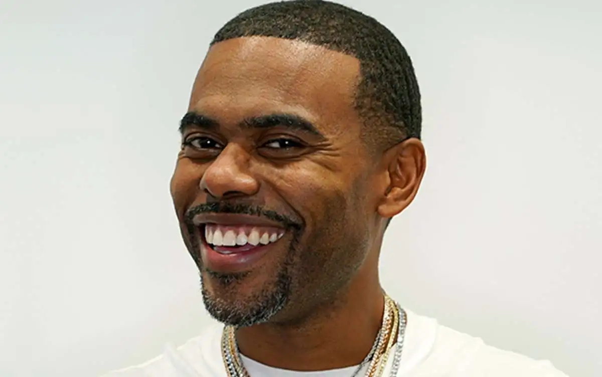 Lil Duval at Cleveland Funny Bone Comedy Club