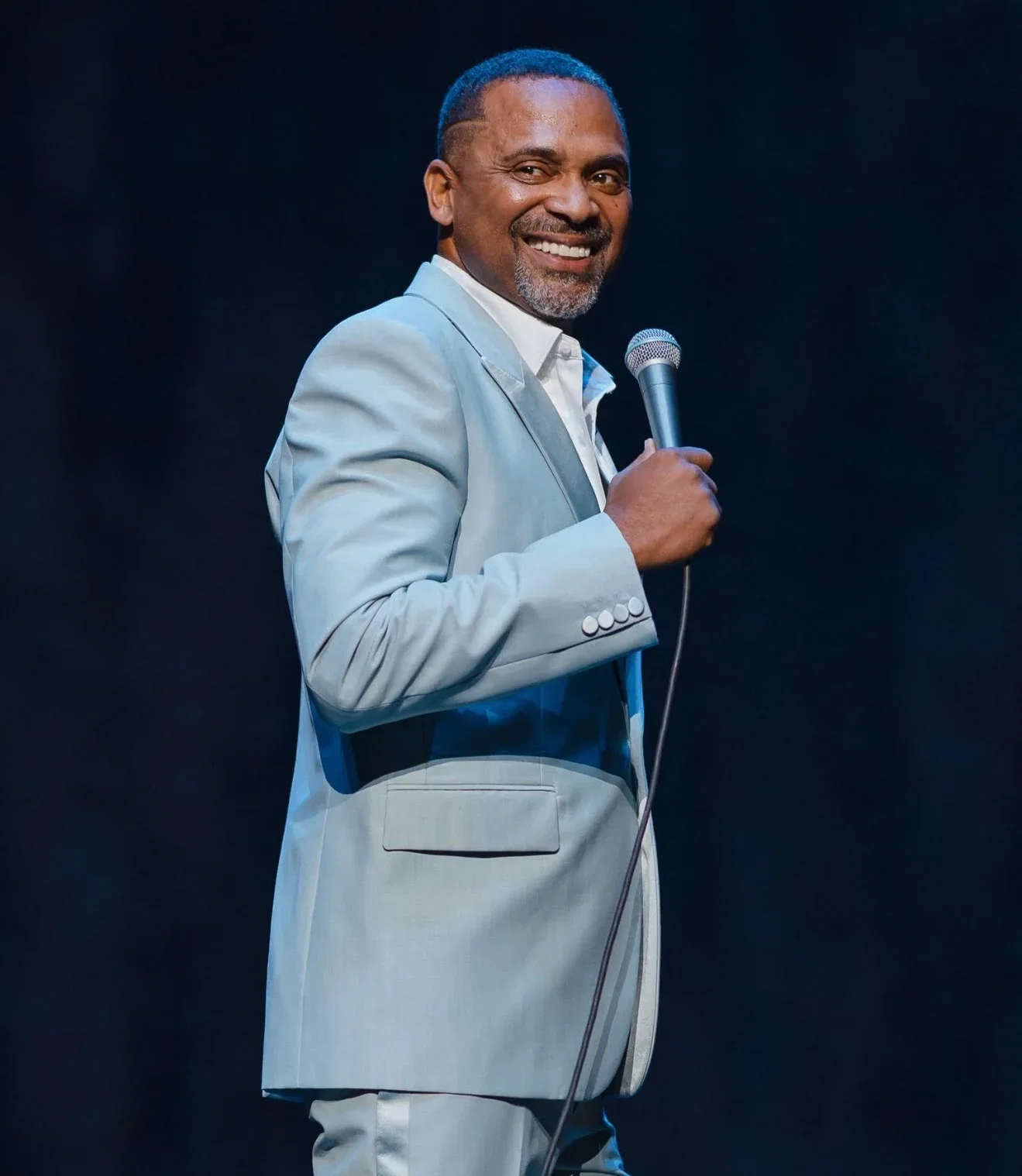 MIKE EPPS at Olsen Run Comedy Club and Lounge