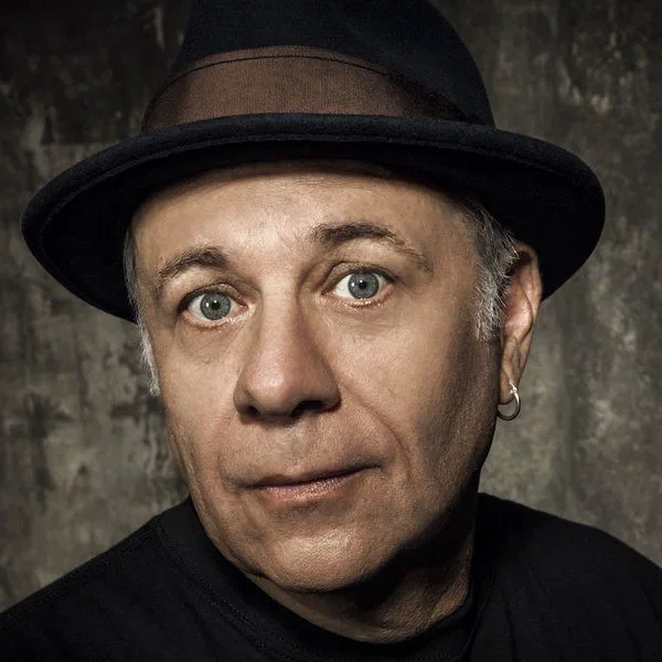 Eddie Pepitone at Comedy Connection