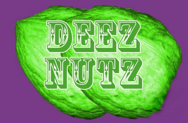 DEEZ NUTZ at The Starlight Cabaret