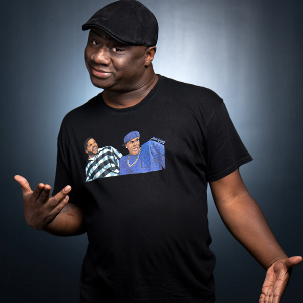 Trixx at Miami Improv