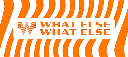 What Else What Else at M.i.'s Westside Comedy Theater