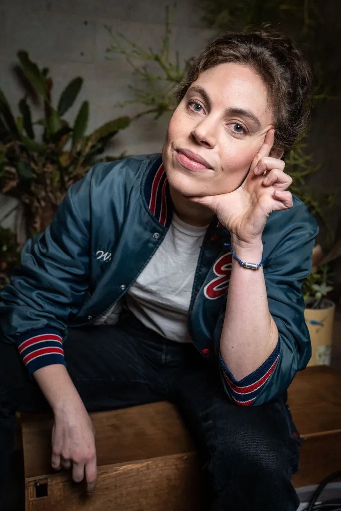 Logan Guntzelman at The Comedy Corner Underground