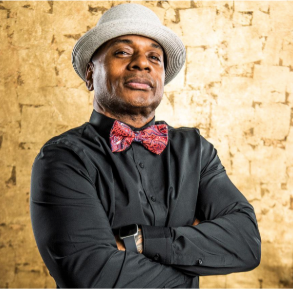 Tony Roberts at Miami Improv