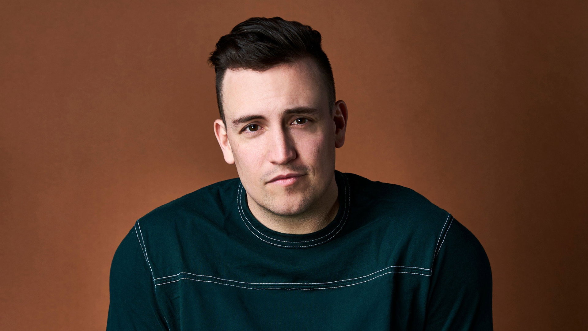 Joey Avery at Punch Line Comedy Club San Francisco