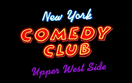 New York Comedy Club Presents at New York Comedy Club Upper West Side