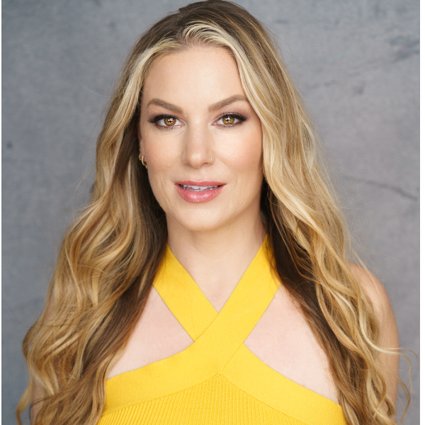 Jessimae Peluso at Tempe Improv