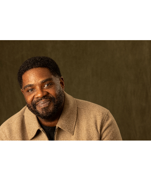 Ron Funches at Magooby's Joke House