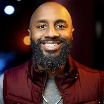Charles McBee at Wiseguys Comedy Club The Gateway