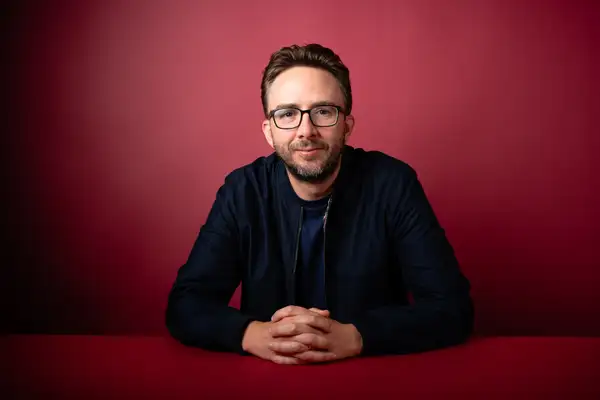 Joe List at Port Comedy Club