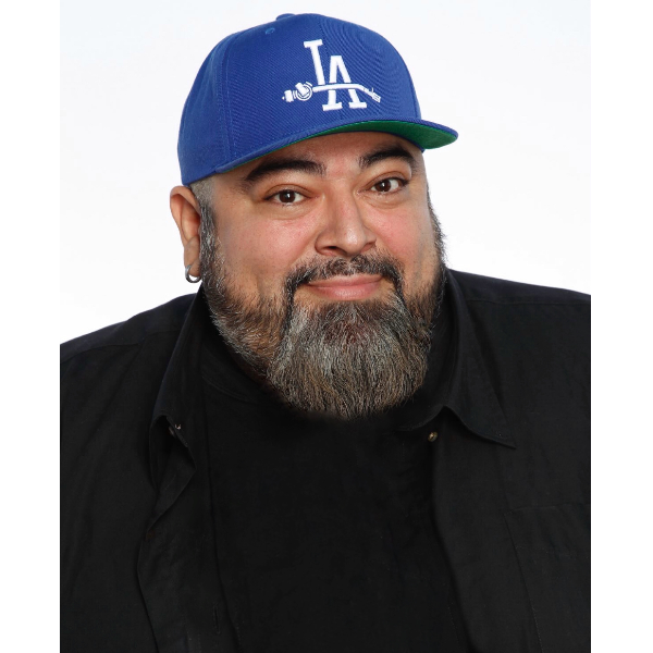 Don Hefty at Mic Drop Comedy San Diego
