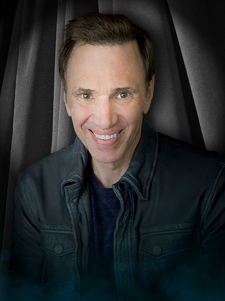 Paul Mecurio