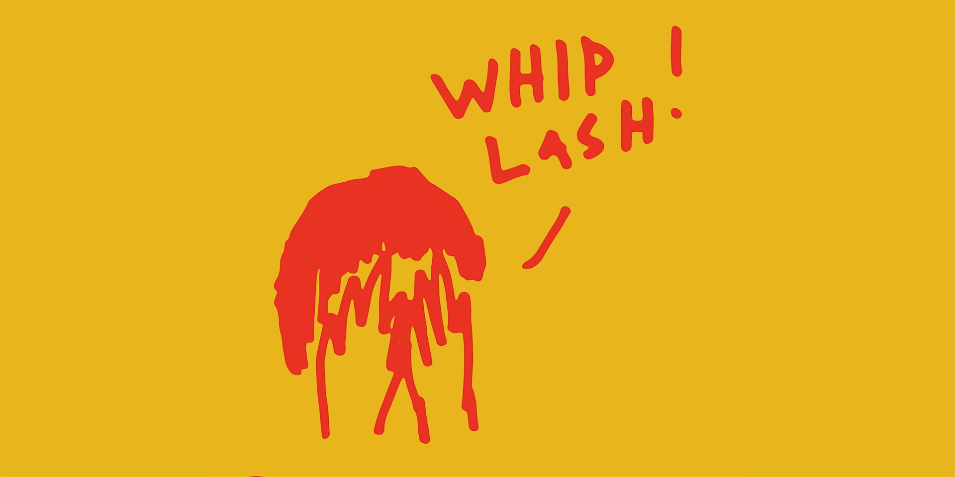 Whiplash at Union Hall