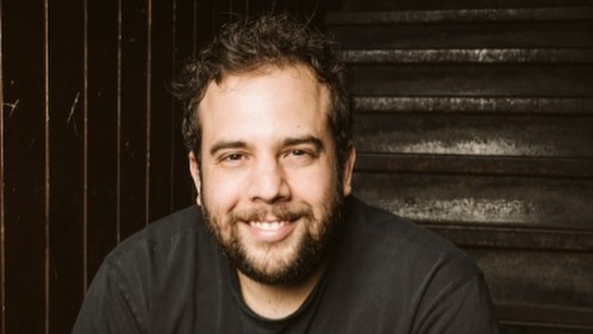 Eric Rahill