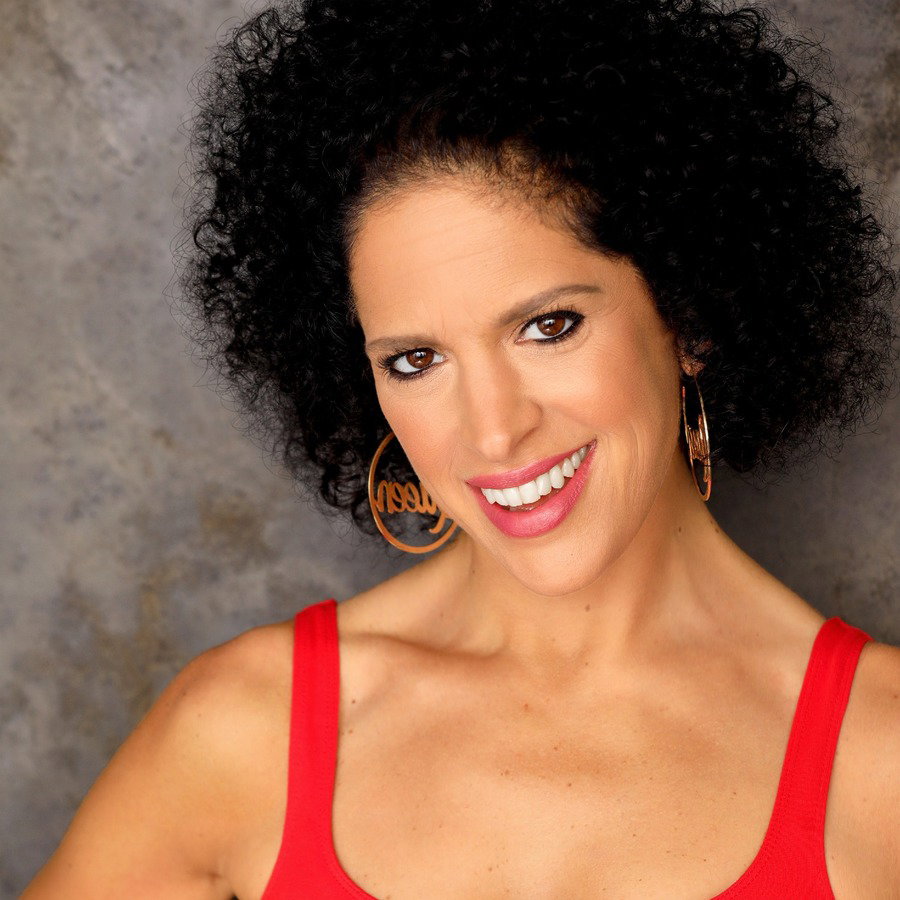 Elyssa Phillips at Claude's Comedy Club & Bar