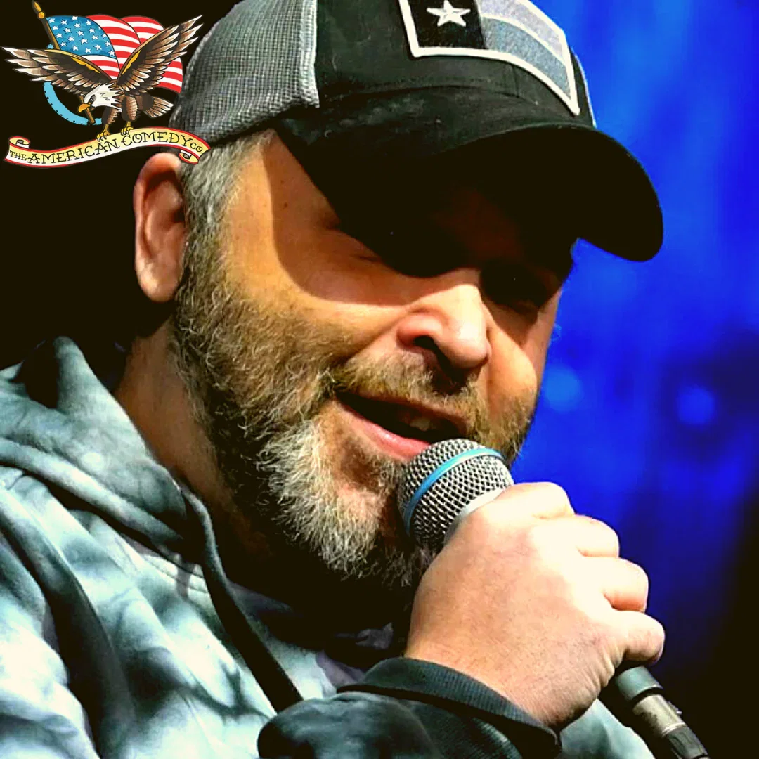 Brian Redban LIVE! at American Comedy Co.