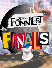 Alabama's Funniest
