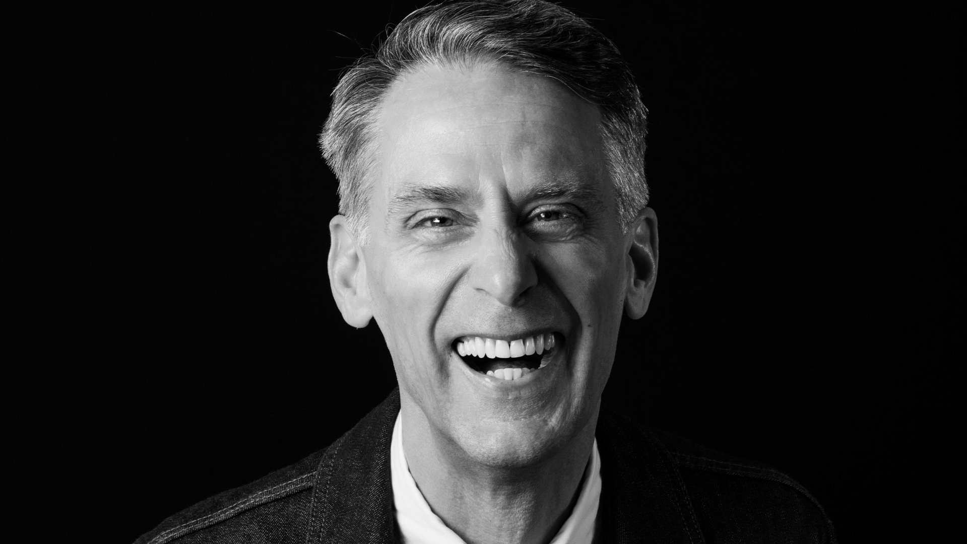 Scott Capurro Has Friends at Punch Line Comedy Club San Francisco