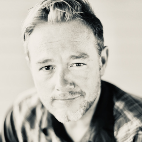 Cliff Cash at The Comedy Fort