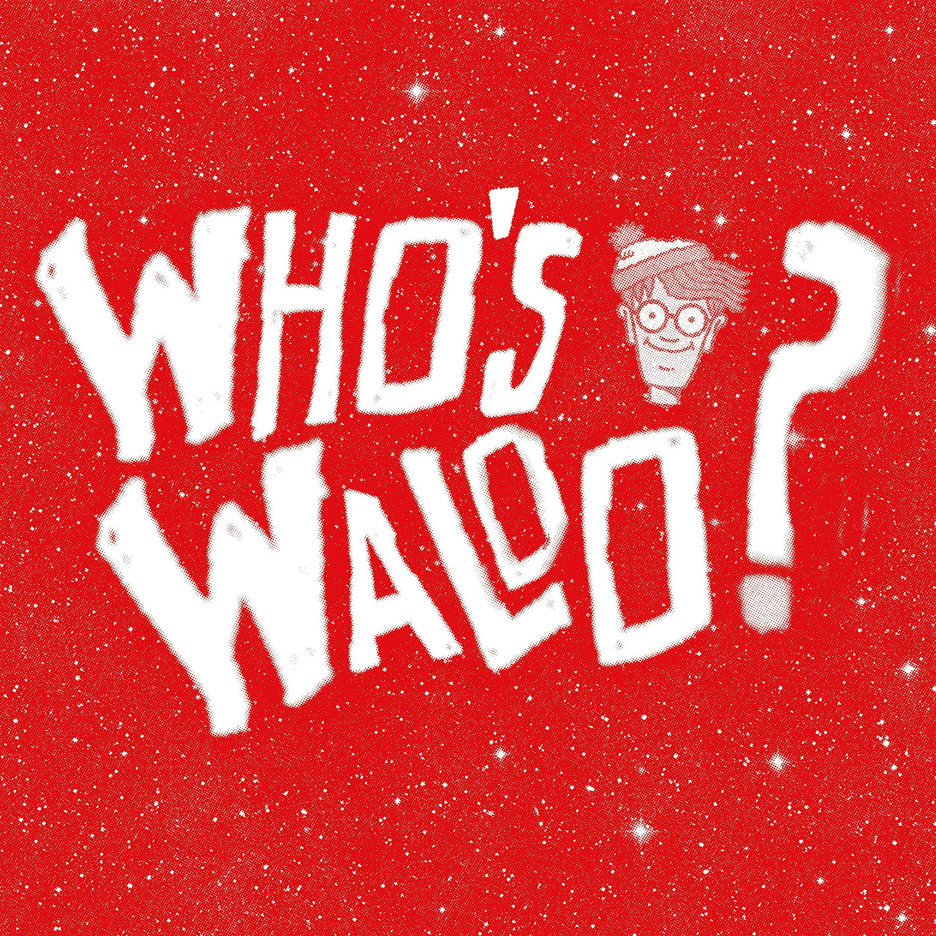 Who’s Waldo? at The Lincoln Lodge