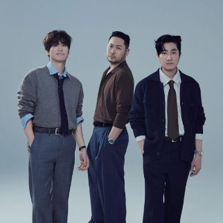 Epik High at The Novo