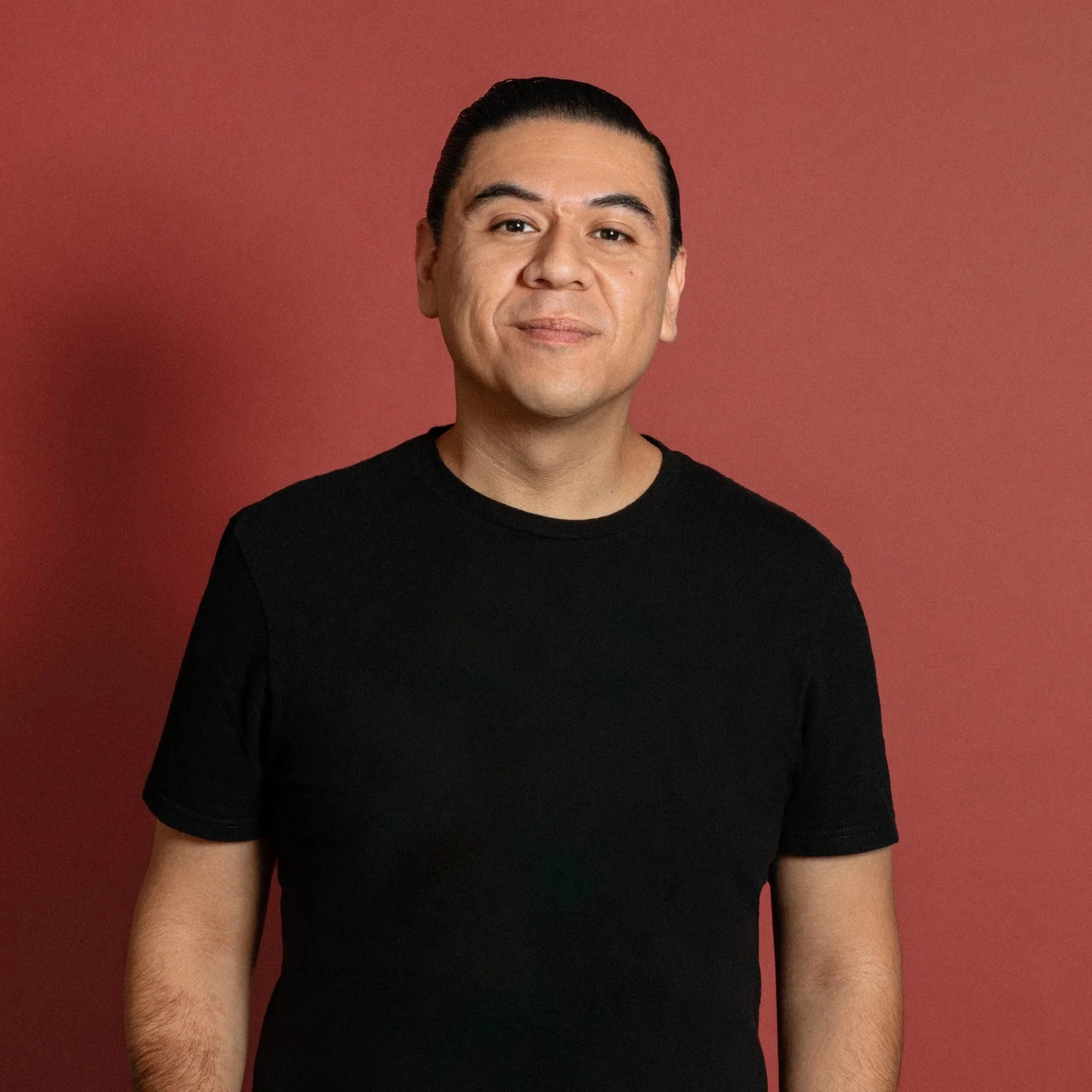 Chris Estrada LIVE! at American Comedy Co.