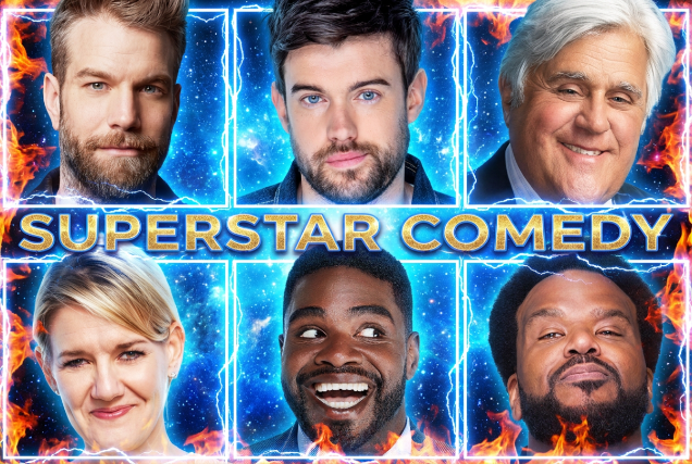 Tonight at the Improv at The Hollywood Improv