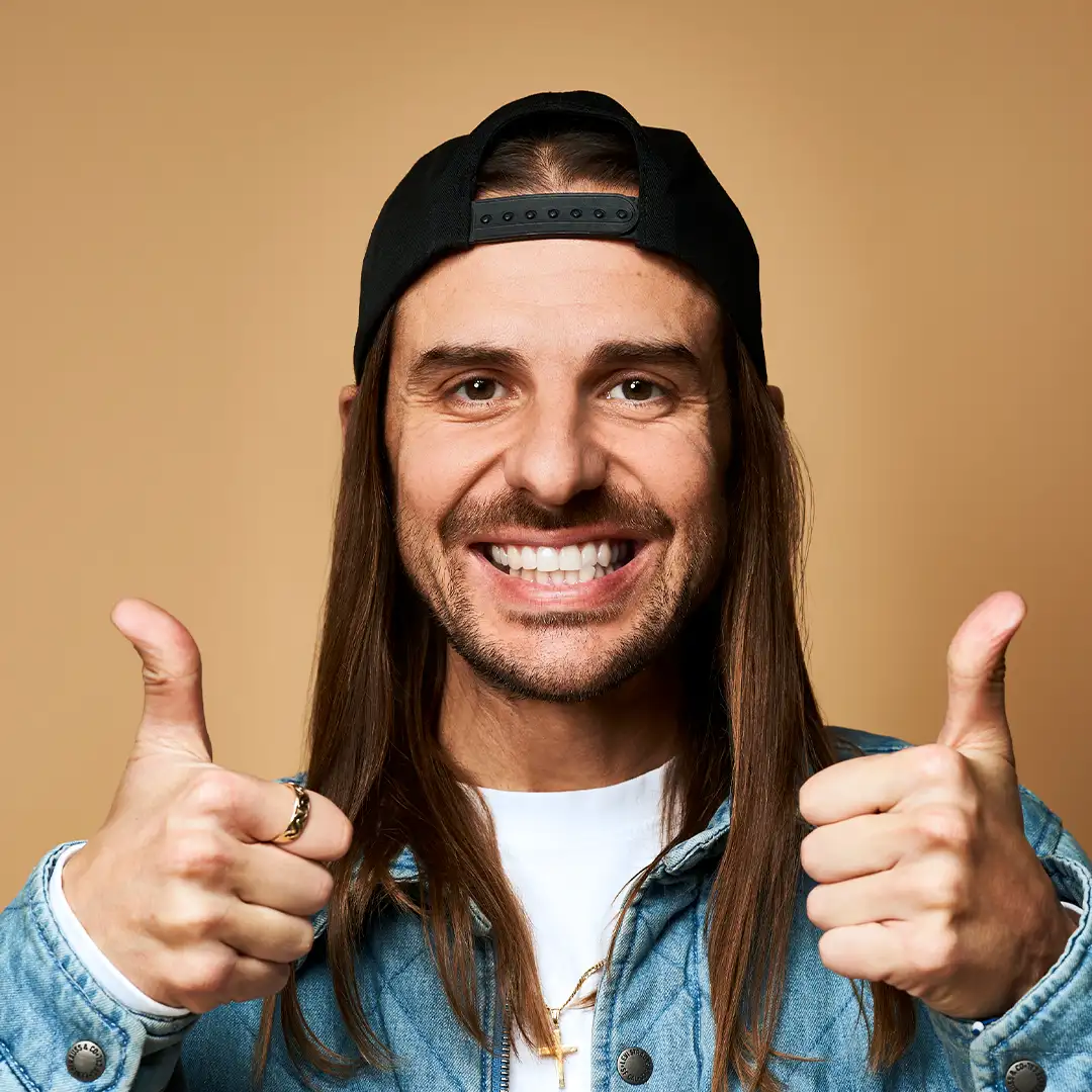 Craig Conant at Quezada's Comedy Club & Cantina