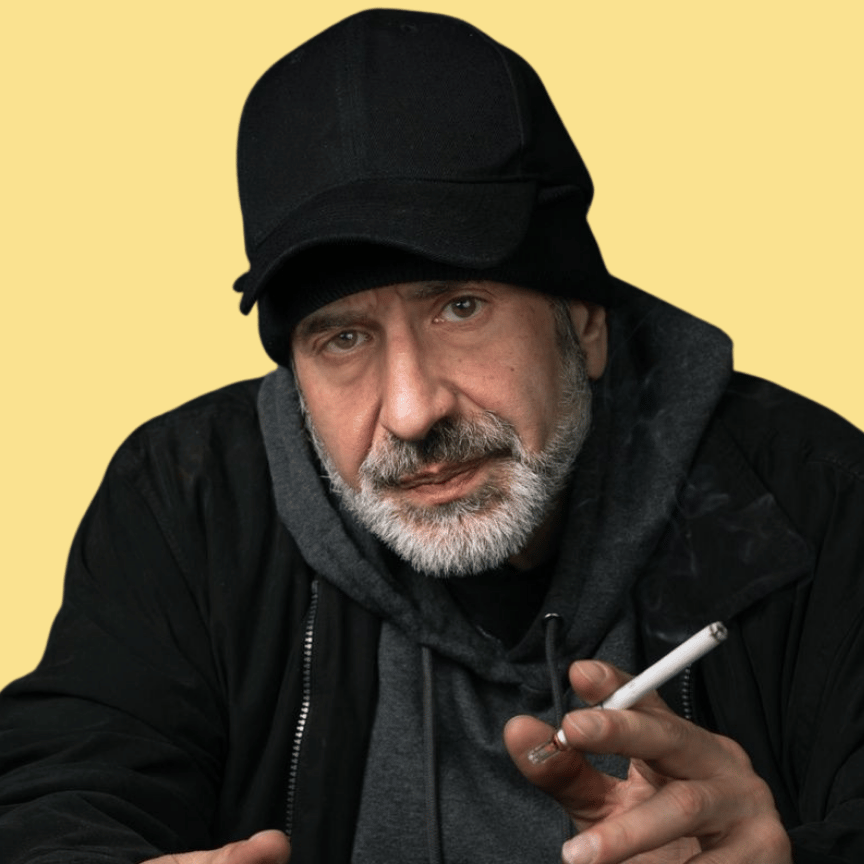 Dave Attell at The Stand NYC