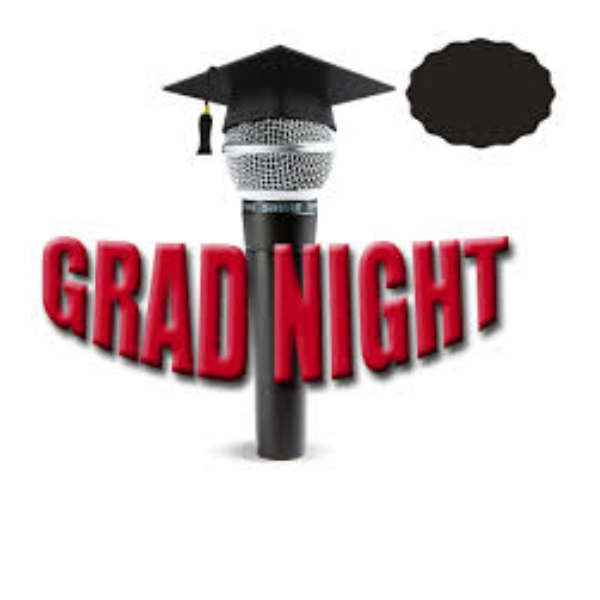 Comedy Graduation at Ft. Lauderdale Improv