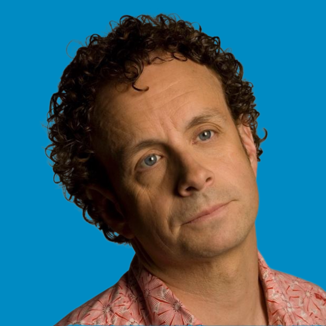 Kevin McDonald at One Night Stan's Comedy Club