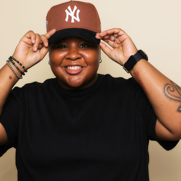 Tee Sanders at The Comedy Zone Charlotte