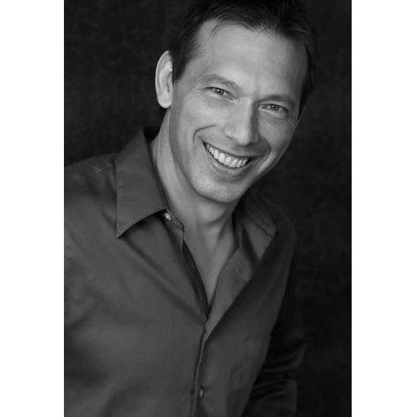Johnny Watson at Krackpots Comedy Club