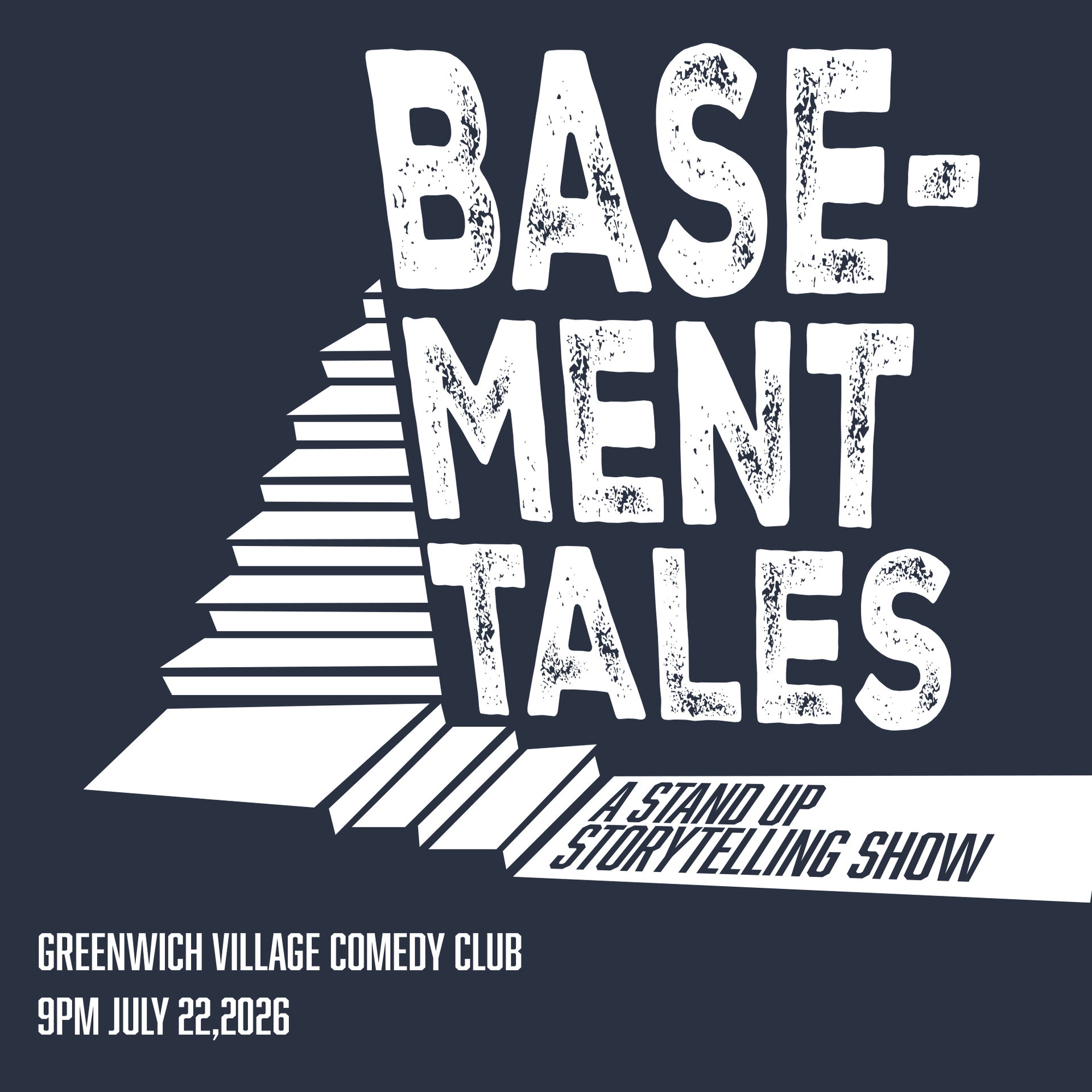 Basement Tales