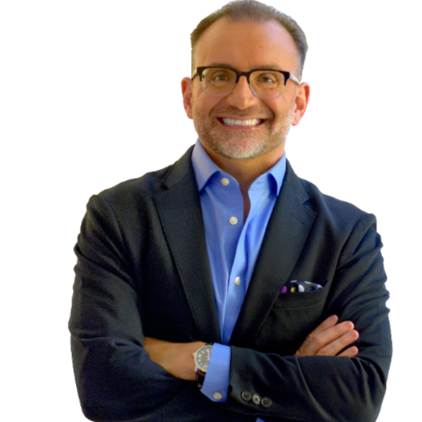Joe DeVito at Governor's Comedy Club