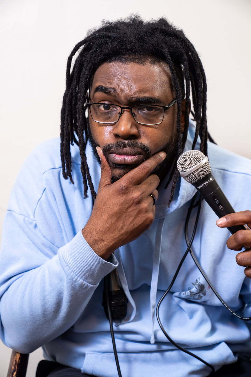 Comedy w/Ricarlo Winston at Traverse City Comedy Club