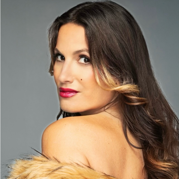 Irene Bremis at Sticks and Stones Comedy Club