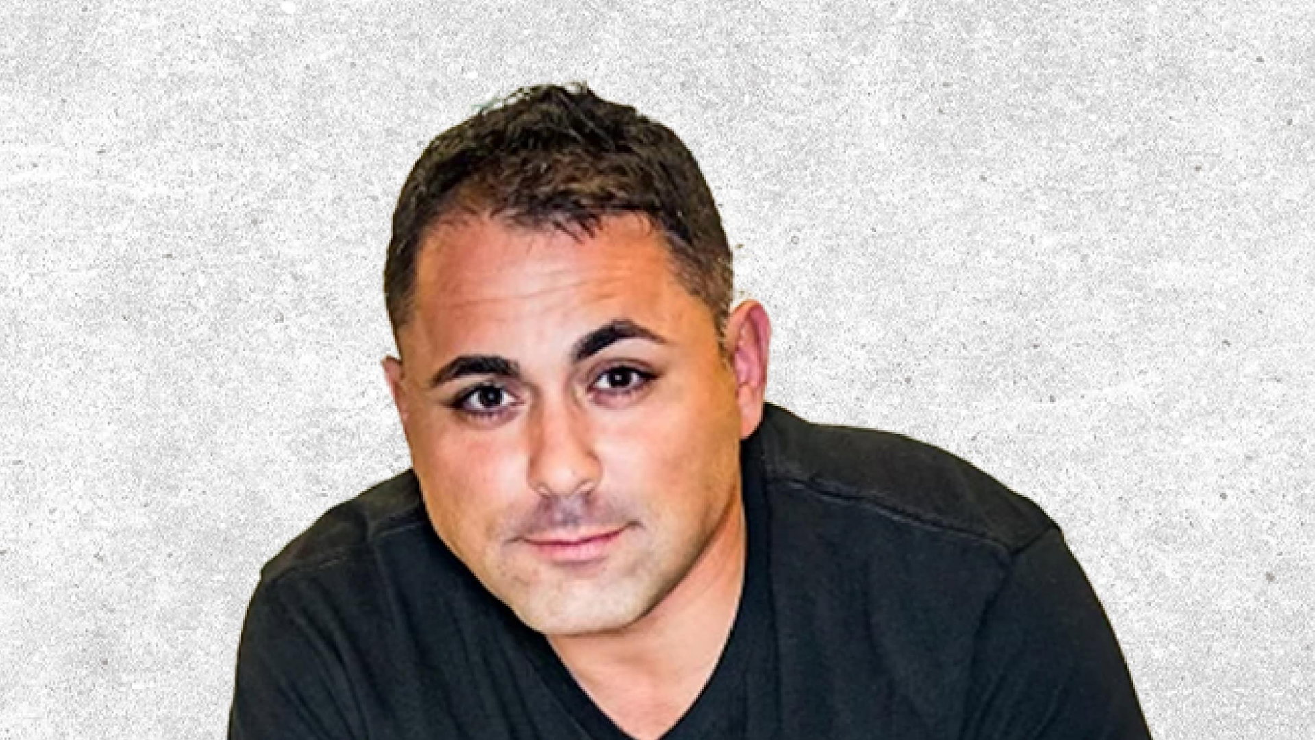 Anthony Rodia at Ocean Casino Resort