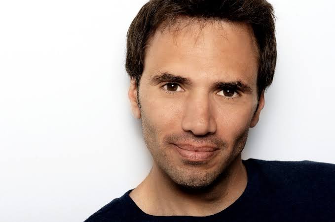 Paul Mecurio at Rodney's New York Comedy Club