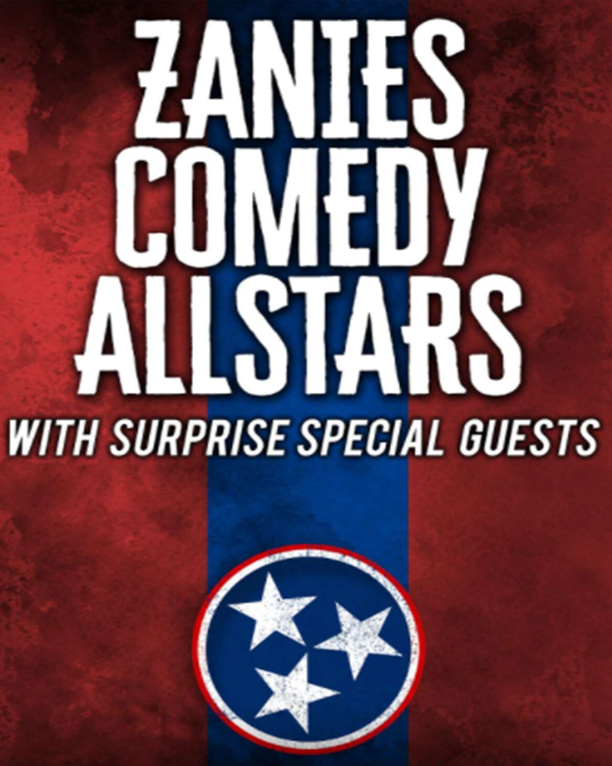 Zanies Comedy Allstars at Zanies Comedy Club Nashville