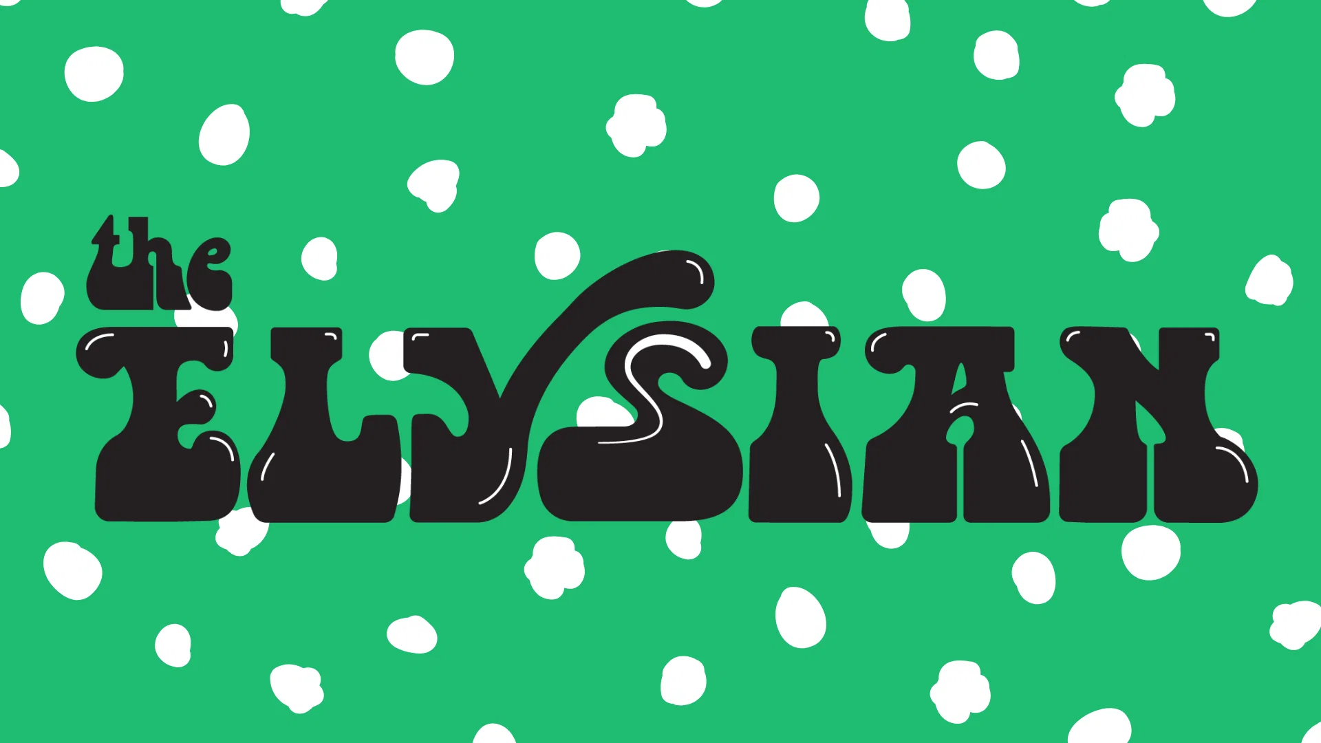Night Shift at The Elysian Theater