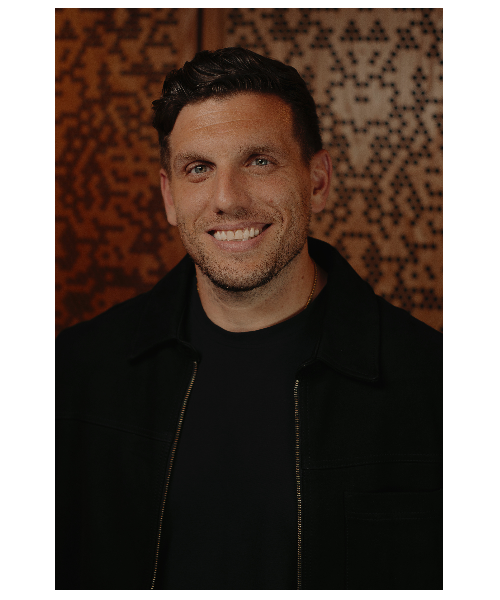 Chris Distefano at Magooby's Joke House