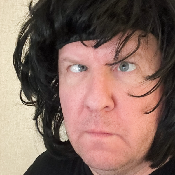 Nick Swardson at Acme Comedy Company
