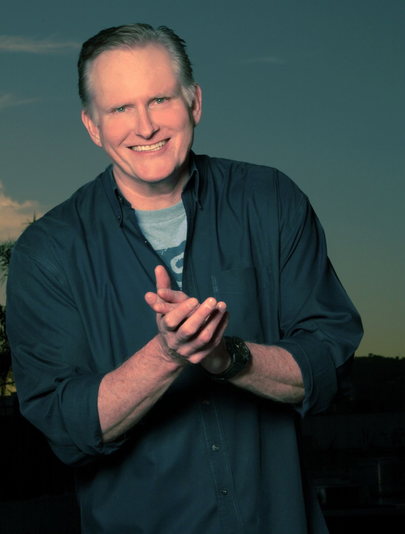 Greg Hahn at Go Bananas Comedy Club
