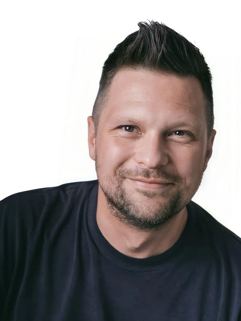 Julian McCullough at The KillBox Comedy Club